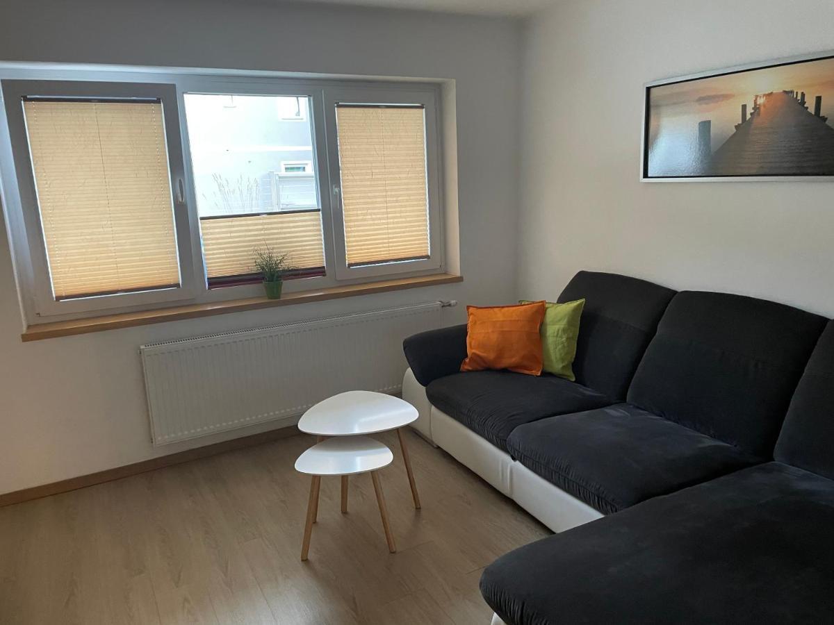 Appartement Luna Mittersill Exterior photo