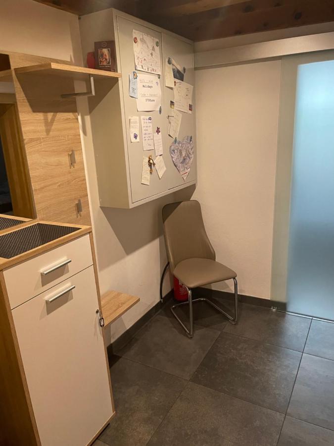 Appartement Luna Mittersill Exterior photo