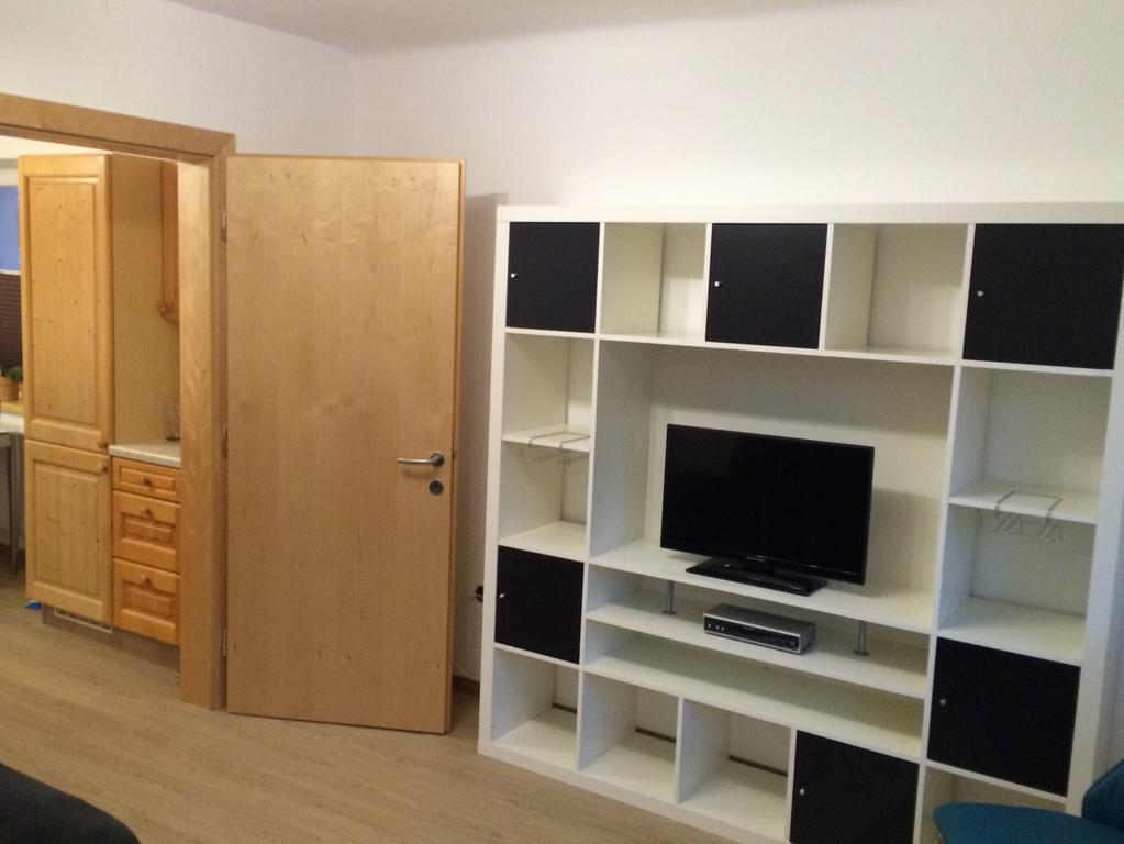 Appartement Luna Mittersill Exterior photo
